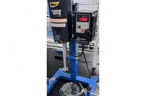 實驗室分散機